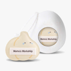 Bento Buddies Paopaomi Dewy Puff