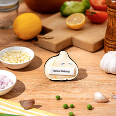 Bento Buddies Paopaomi Dewy Puff