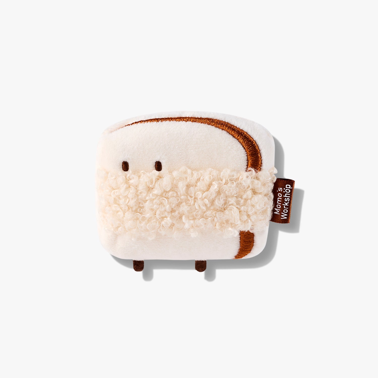Bento Buddies Toasty Softie