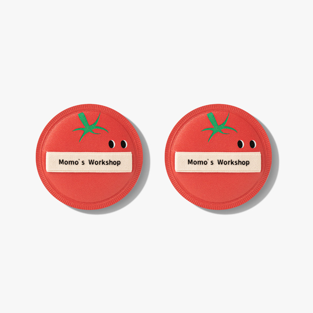 Bento Buddies Tommy Tomato