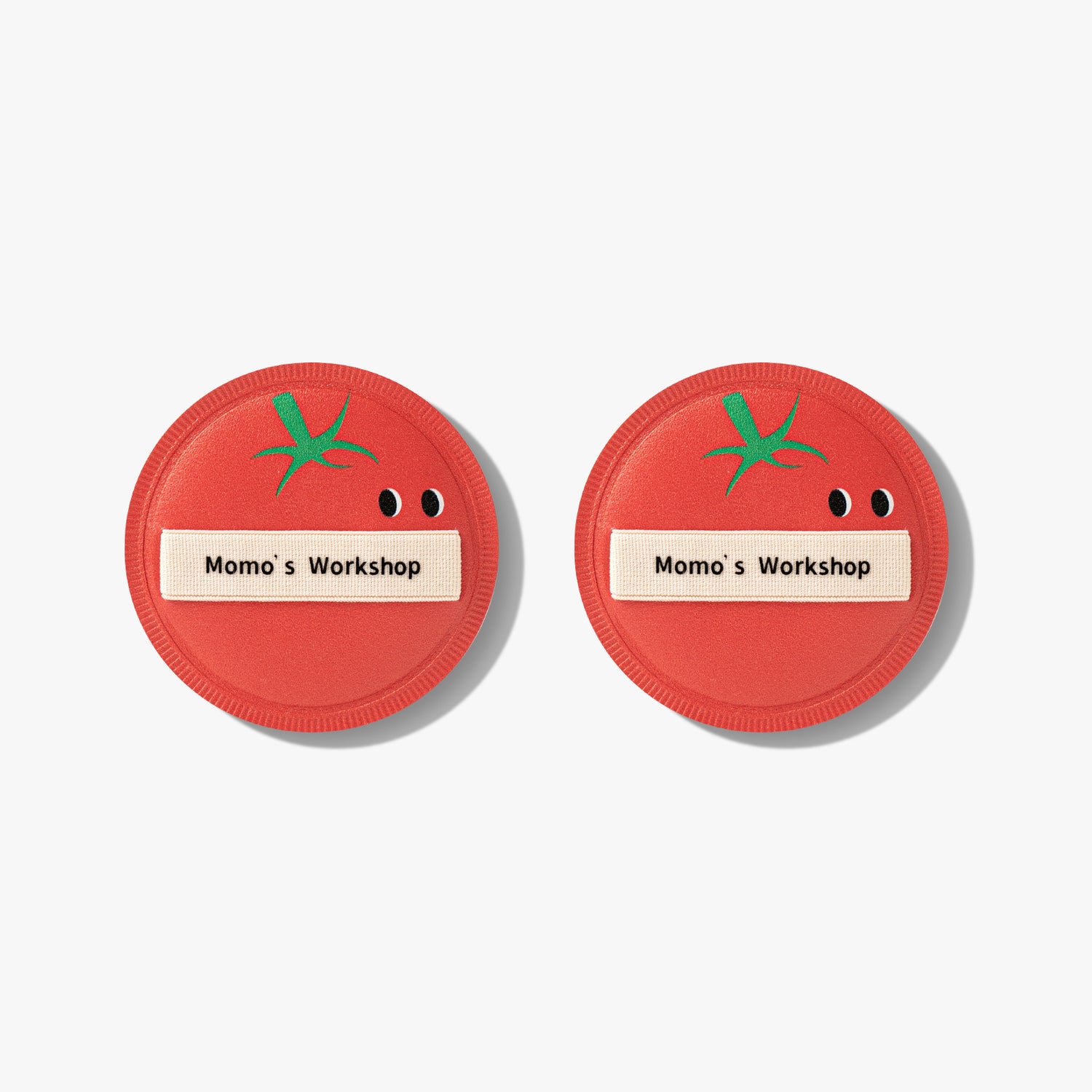 Bento Buddies Tommy Tomato