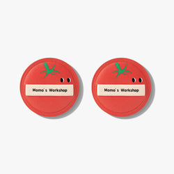 Bento Buddies Tommy Tomato