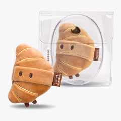 Bento Buddies Velour Smoothie Puff