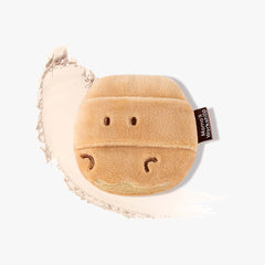Bento Buddies Velour Smoothie Puff