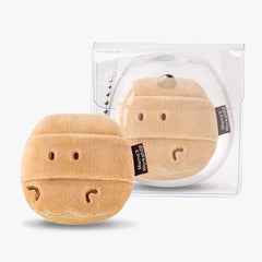 Bento Buddies Velour Smoothie Puff