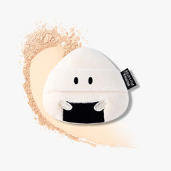 Bento Buddies Velour Smoothie Puff