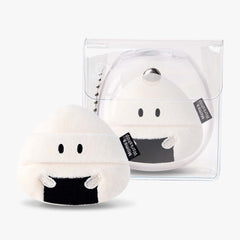 Bento Buddies Velour Smoothie Puff