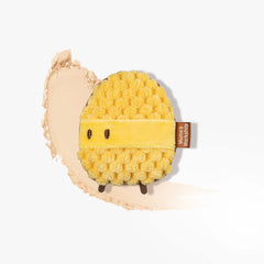 Bento Buddies Velour Smoothie Puff