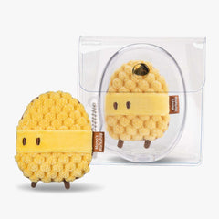 Bento Buddies Velour Smoothie Puff