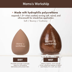 Blenders by Momo