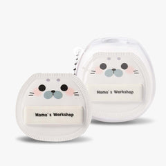 Cudl’Critters Airy Mallow Jet Puff