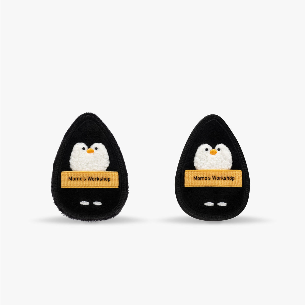 Cudl’Critters Perky Penguin Go Duo