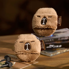 Cudl’Critters Plush Soufflé Puff