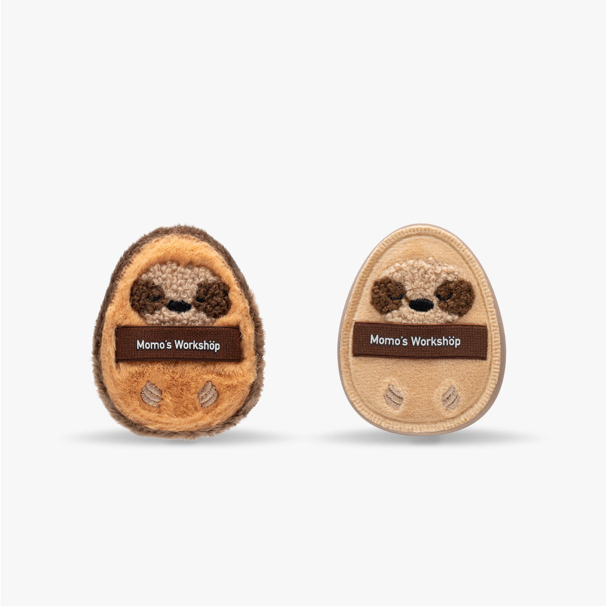 Cudl’Critters Sleepy Sloth Go Duo