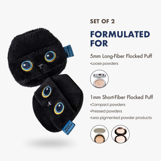 Cudl’Critters Velour & Plush Duo