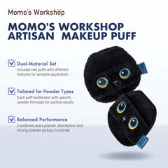 Cudl’Critters Velour & Plush Duo