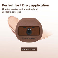 Cudl’Critters Airy Mallow Jet Puff