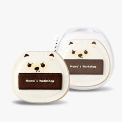 Cudl’Critters Airy Mallow Jet Puff