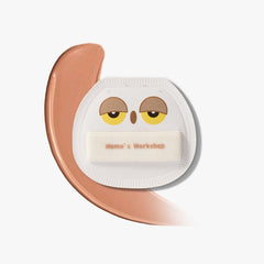 Cudl’Critters Airy Mallow Jet Puff