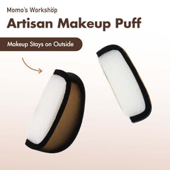 Cudl’Critters Airy Mallow Jet Puff