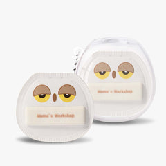 Cudl’Critters Airy Mallow Jet Puff