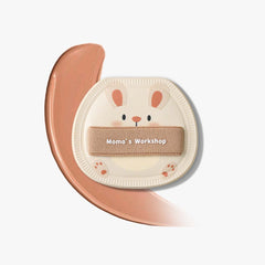 Cudl’Critters Airy Mallow Jet Puff