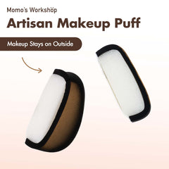 Cudl’Critters Airy Mallow Jet Puff
