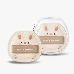 Cudl’Critters Airy Mallow Jet Puff