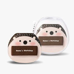 Cudl’Critters Airy Mallow Jet Puff