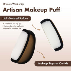 Cudl’Critters Airy Mallow Puff