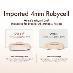 Cudl’Critters Airy Mallow Puff