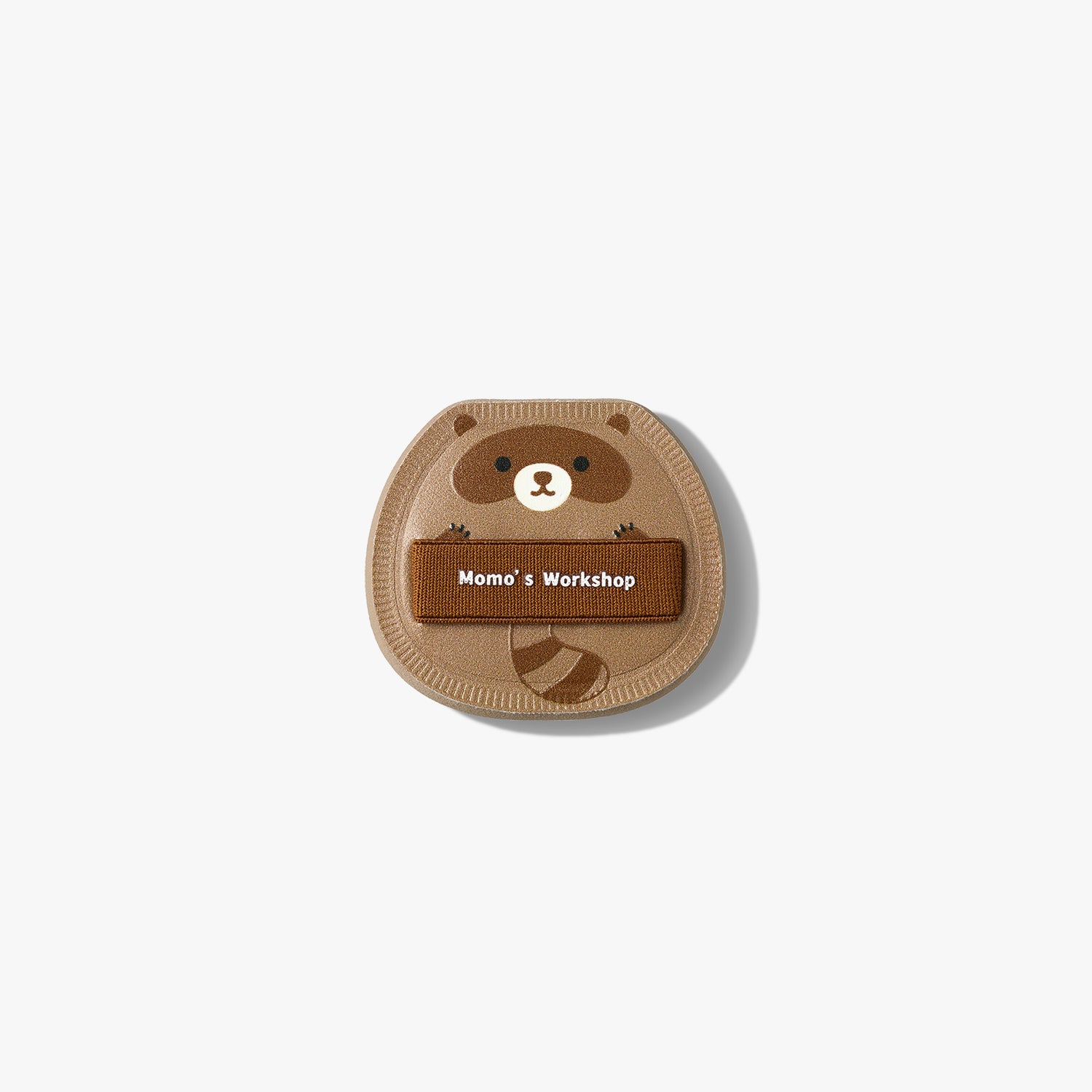 Cudl’Critters Bandit Mini