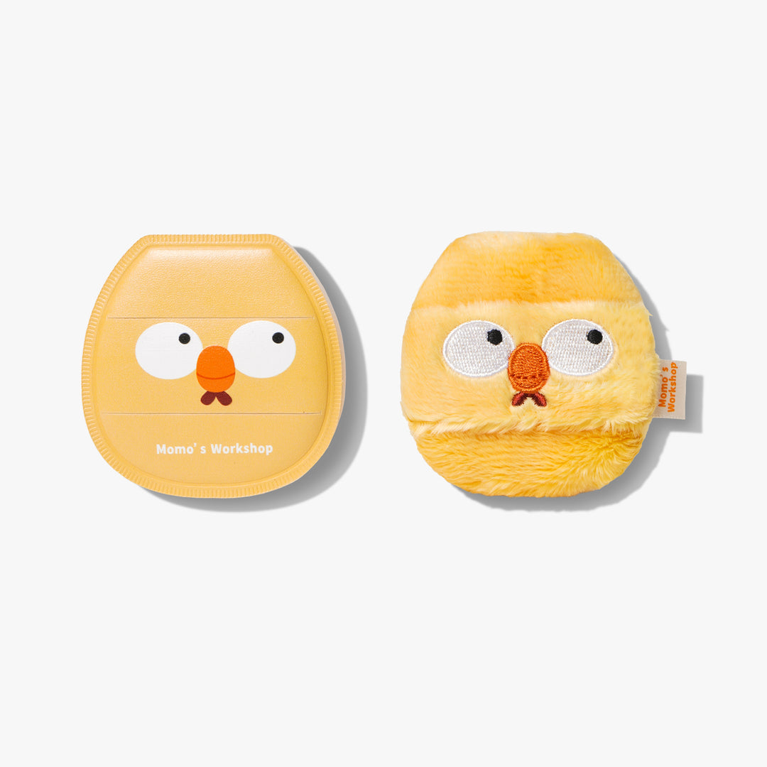 Cudl’Critters Cheep Beep Duo