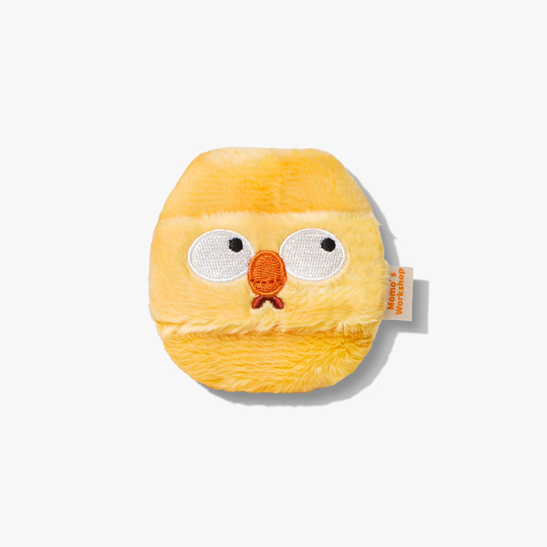 Cudl’Critters Cheep Beep Go