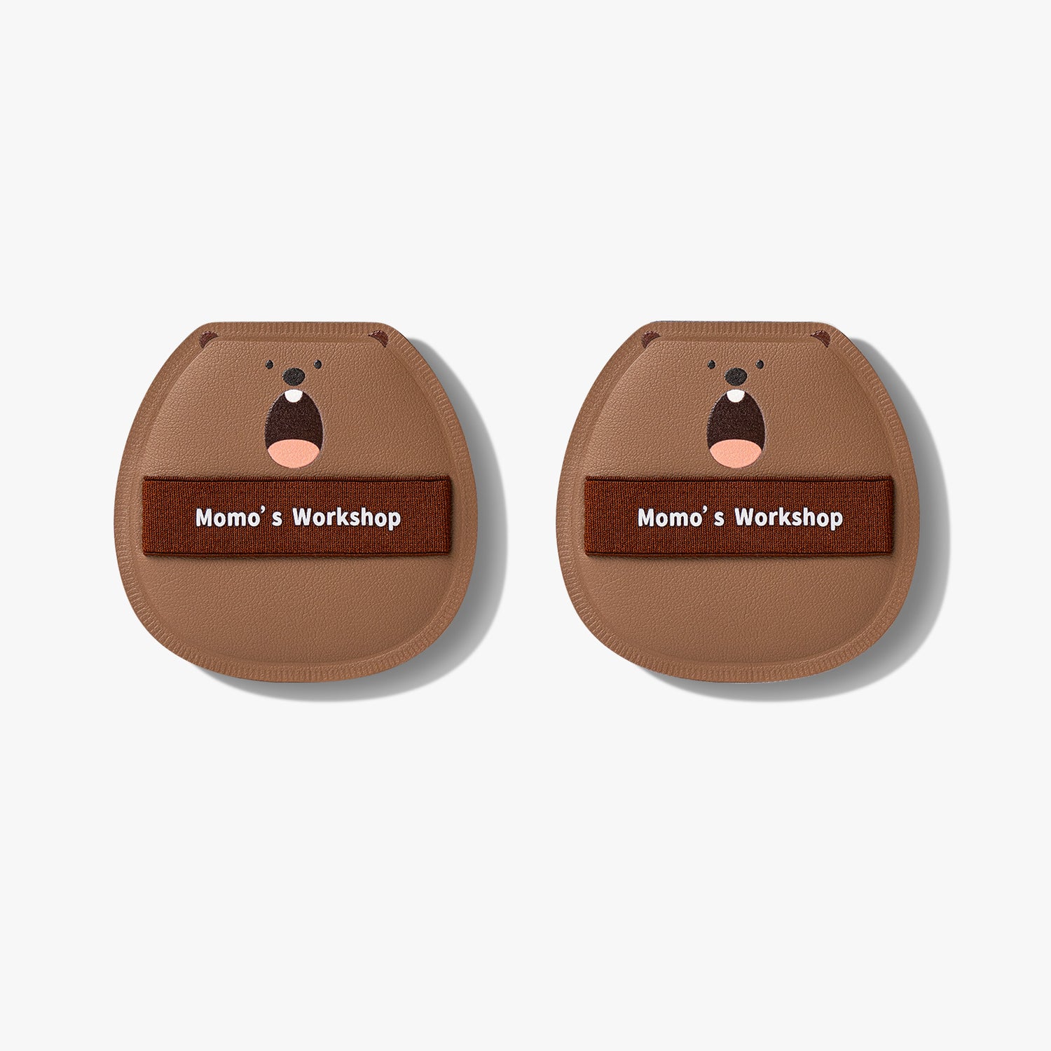 Cudl’Critters Chubby Chomp Duo