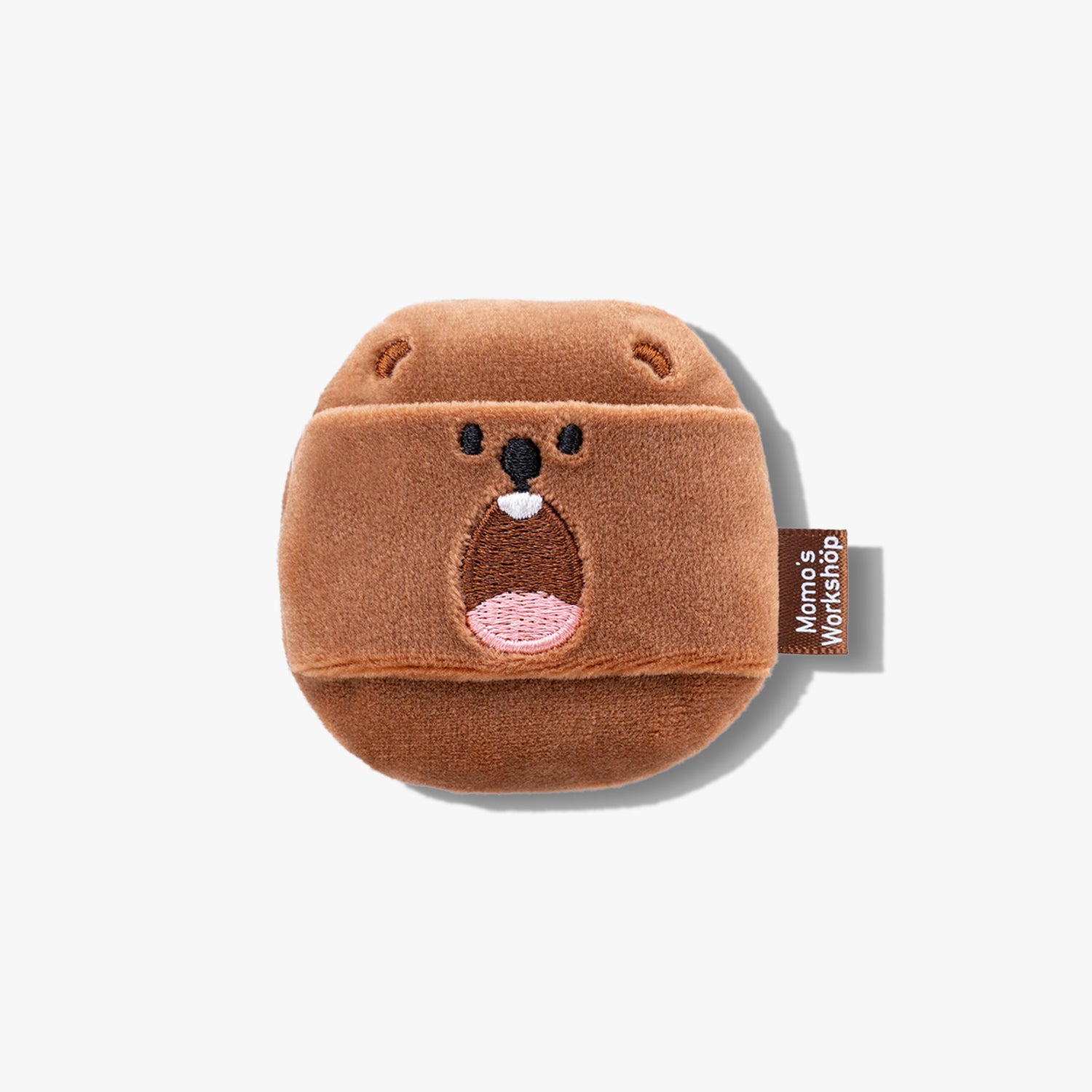 Cudl’Critters Chubby Chomp Go