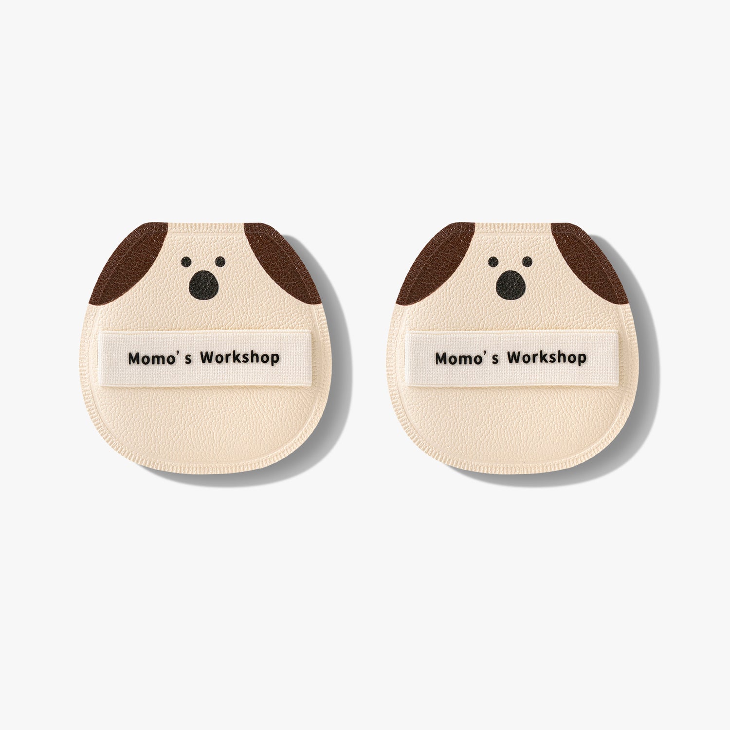 Cudl’Critters Floppy Duo