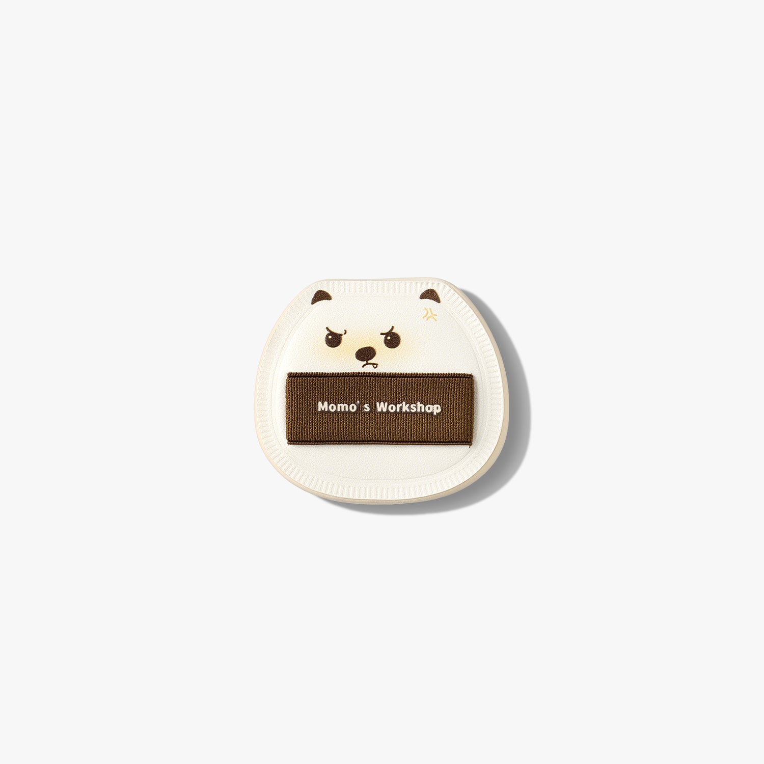 Cudl’Critters Grumpy Bolt Mini