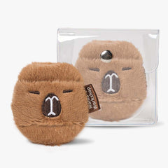 Cudl’Critters Handy Plush Puff