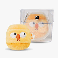 Cudl’Critters Handy Plush Puff