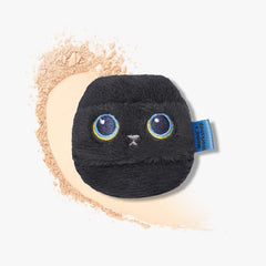 Cudl’Critters Handy Plush Puff
