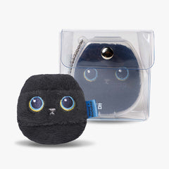 Cudl’Critters Handy Plush Puff