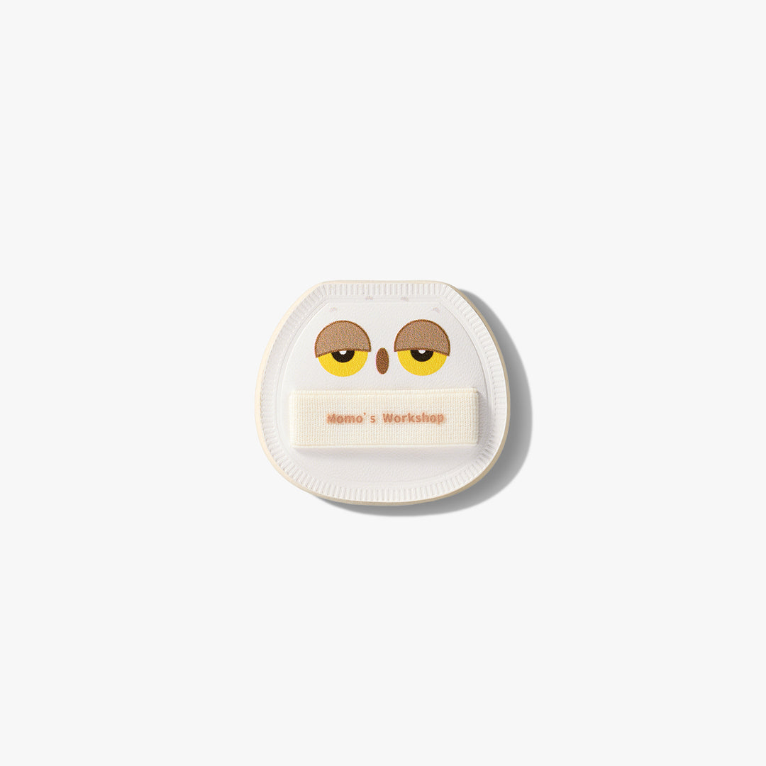 Cudl’Critters Hooty Mini
