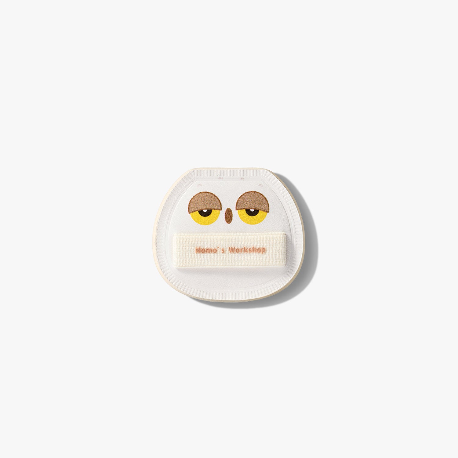 Cudl’Critters Hooty Mini