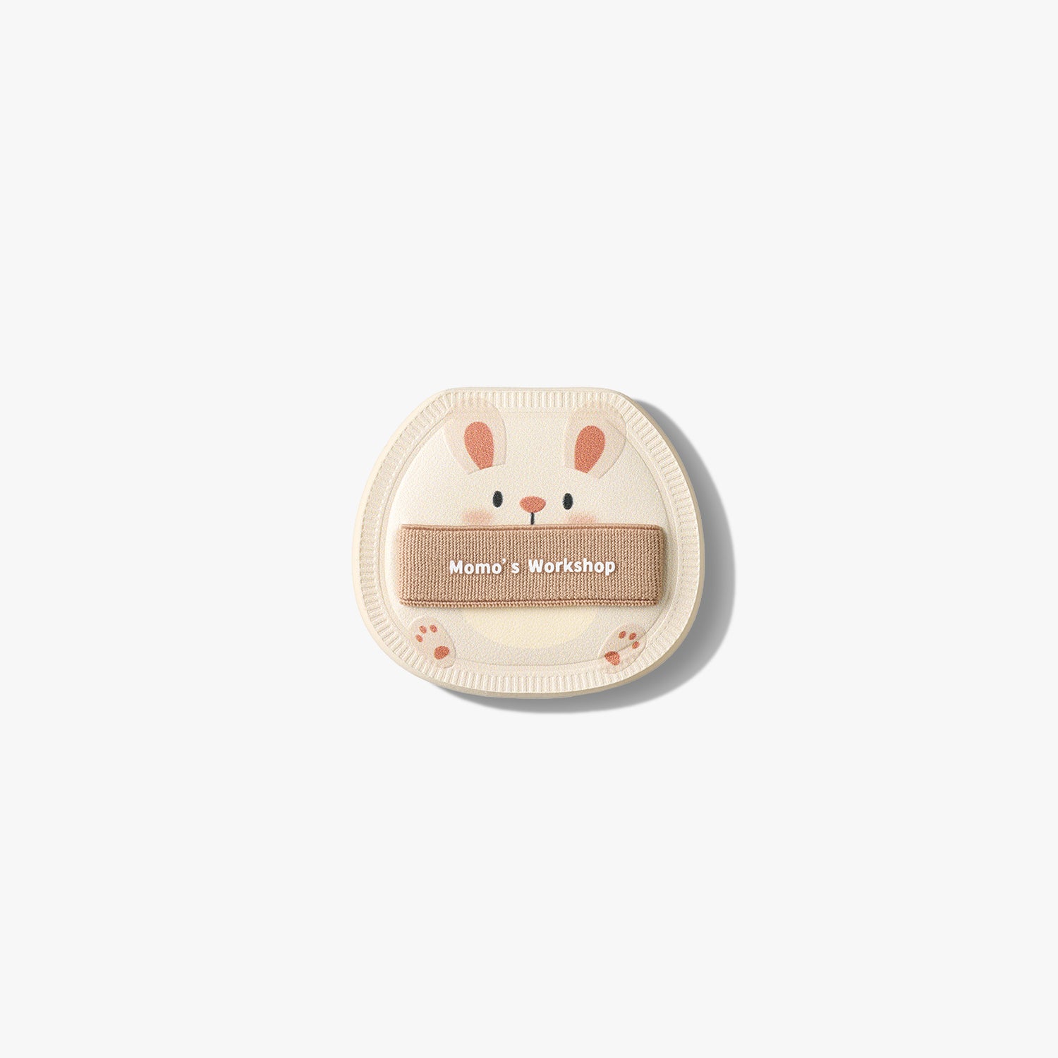Cudl’Critters Hoppy Bun Mini