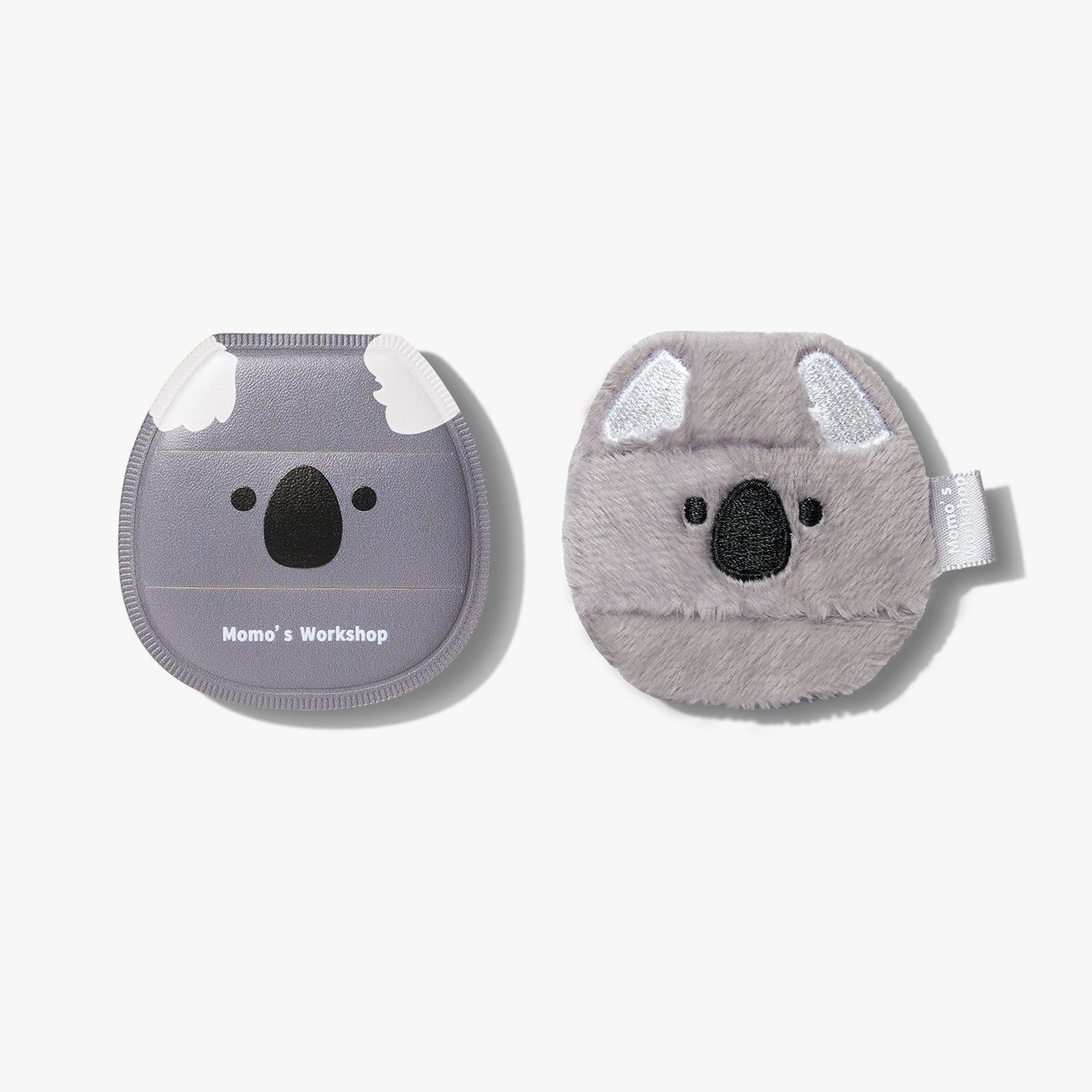 Cudl’Critters Kozy Koala Duo
