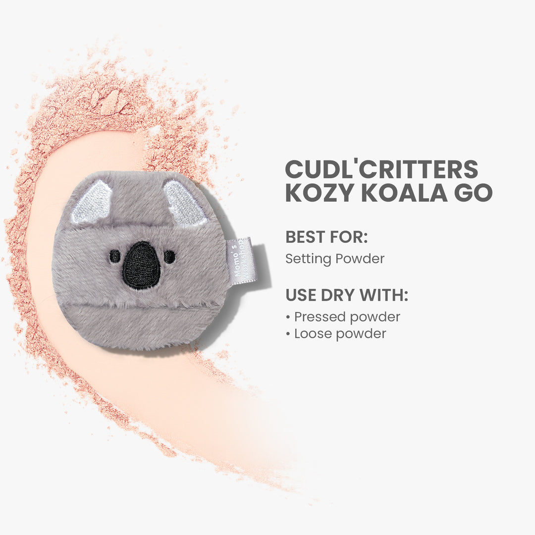 Cudl’Critters Kozy Koala Go