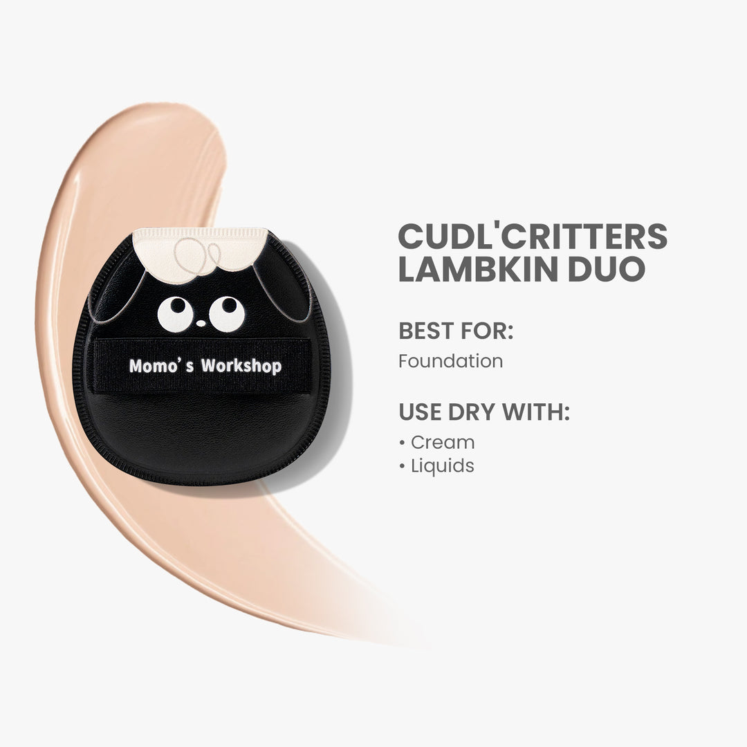 Cudl’Critters Lambkin