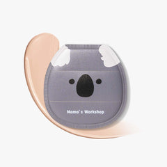 Cudl’Critters Mallow & Plush Duo