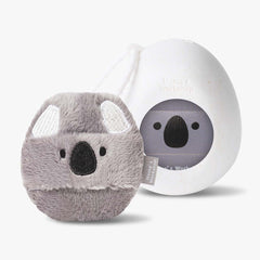 Cudl’Critters Mallow & Plush Duo